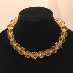 Bead Necklace